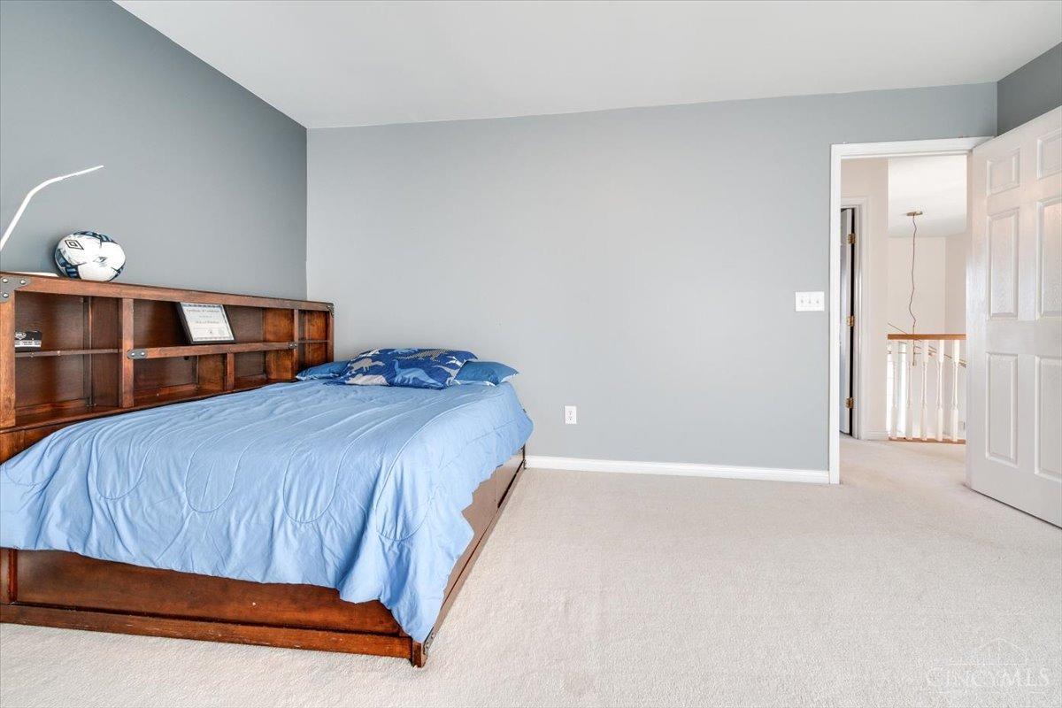3808 Avalon Trail