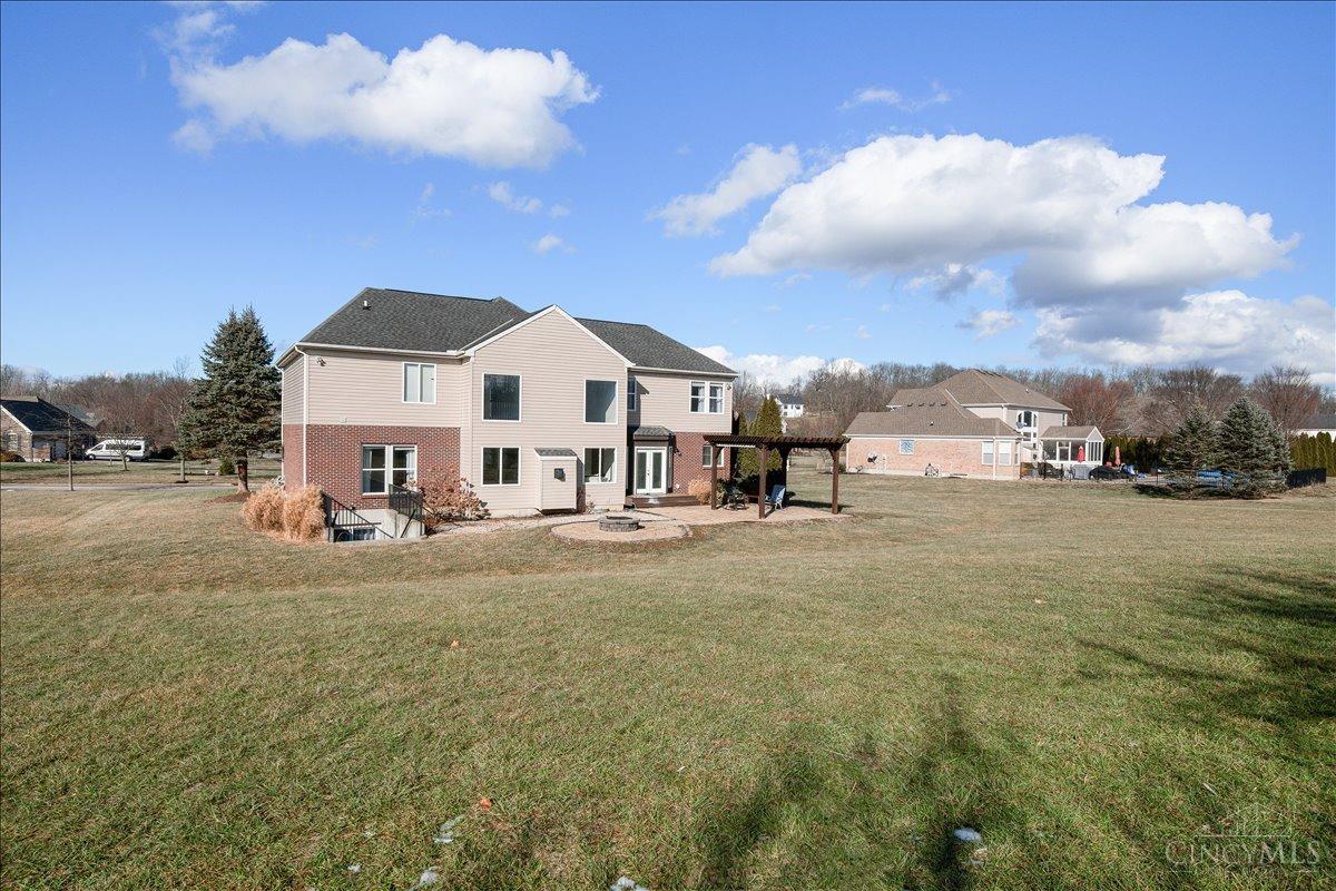 3808 Avalon Trail