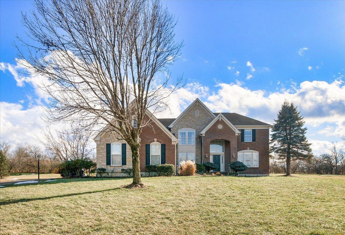 3808 Avalon Trail
