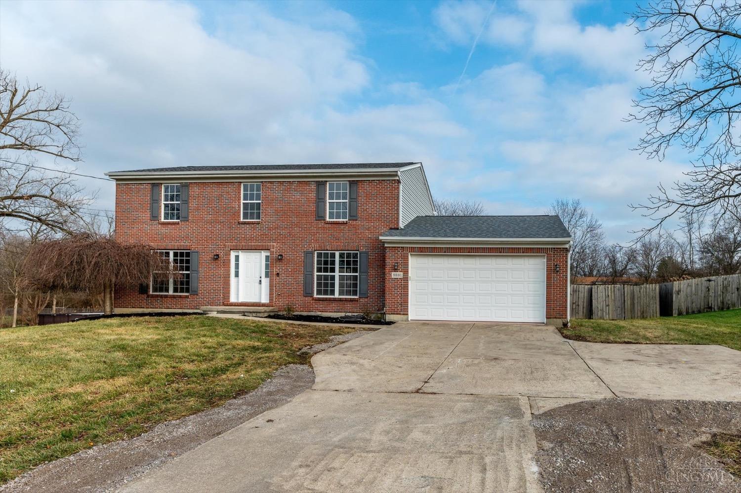 8880 Cox Road
