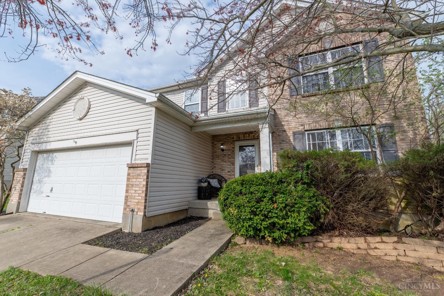 668 Thornton Drive