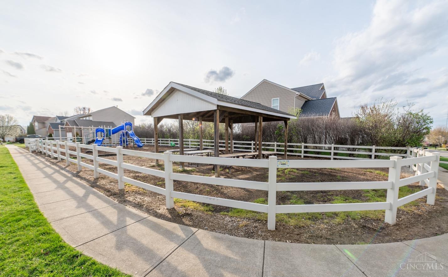 668 Thornton Drive