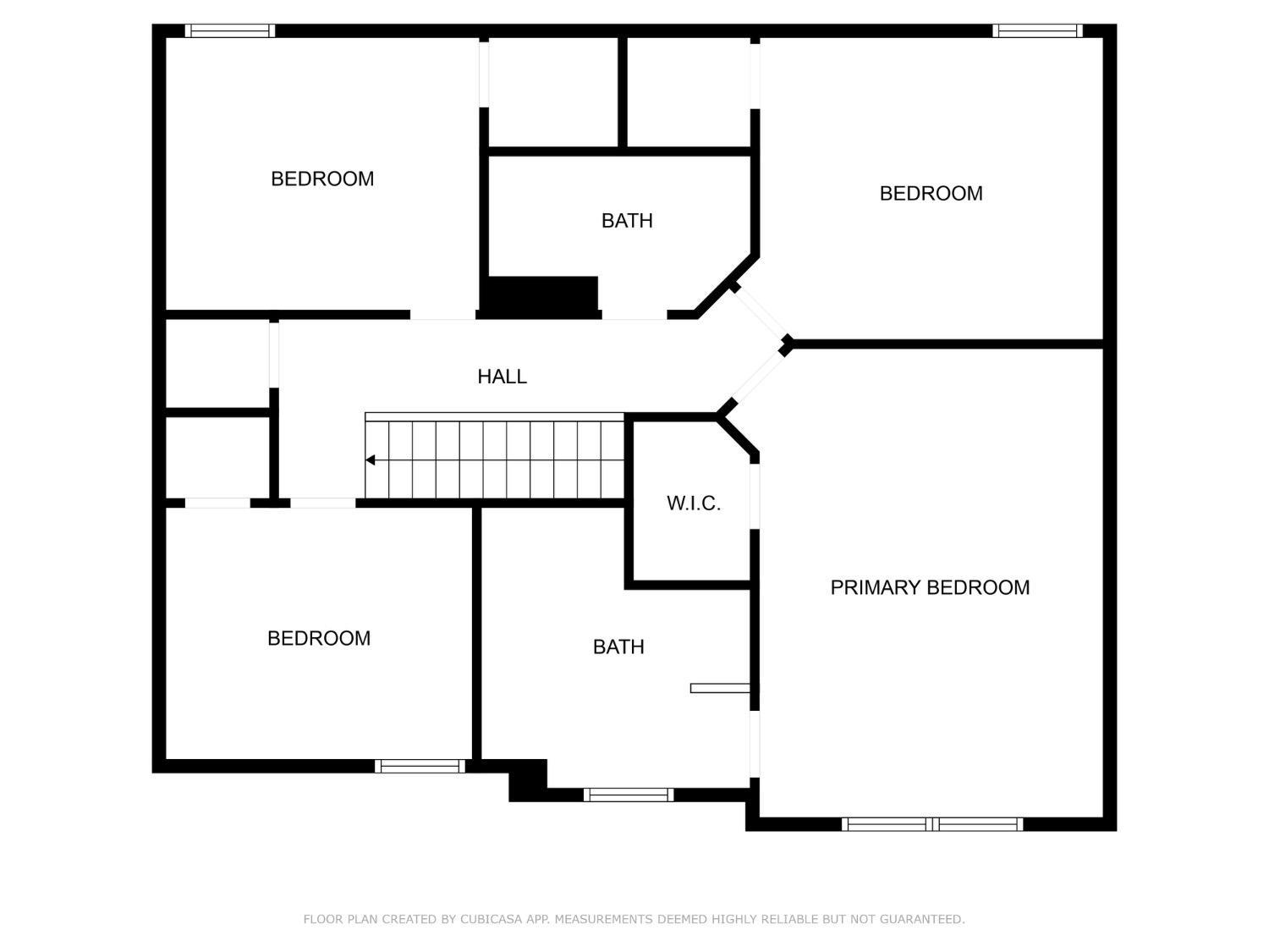668 Thornton Drive