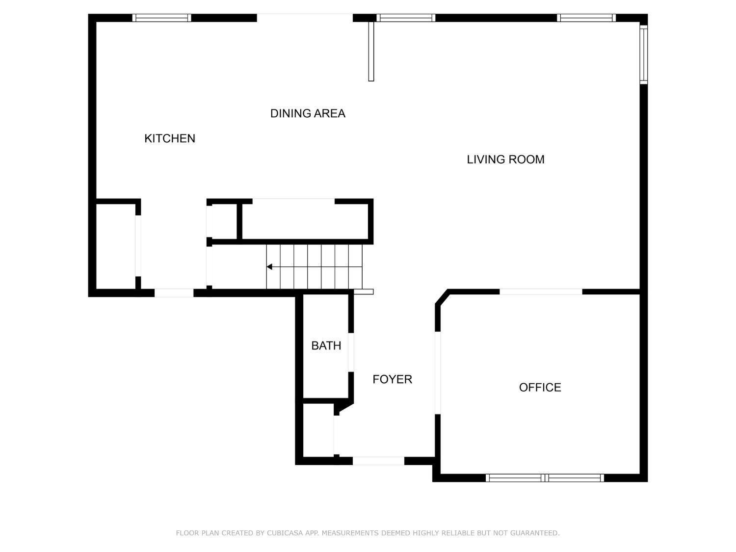 668 Thornton Drive