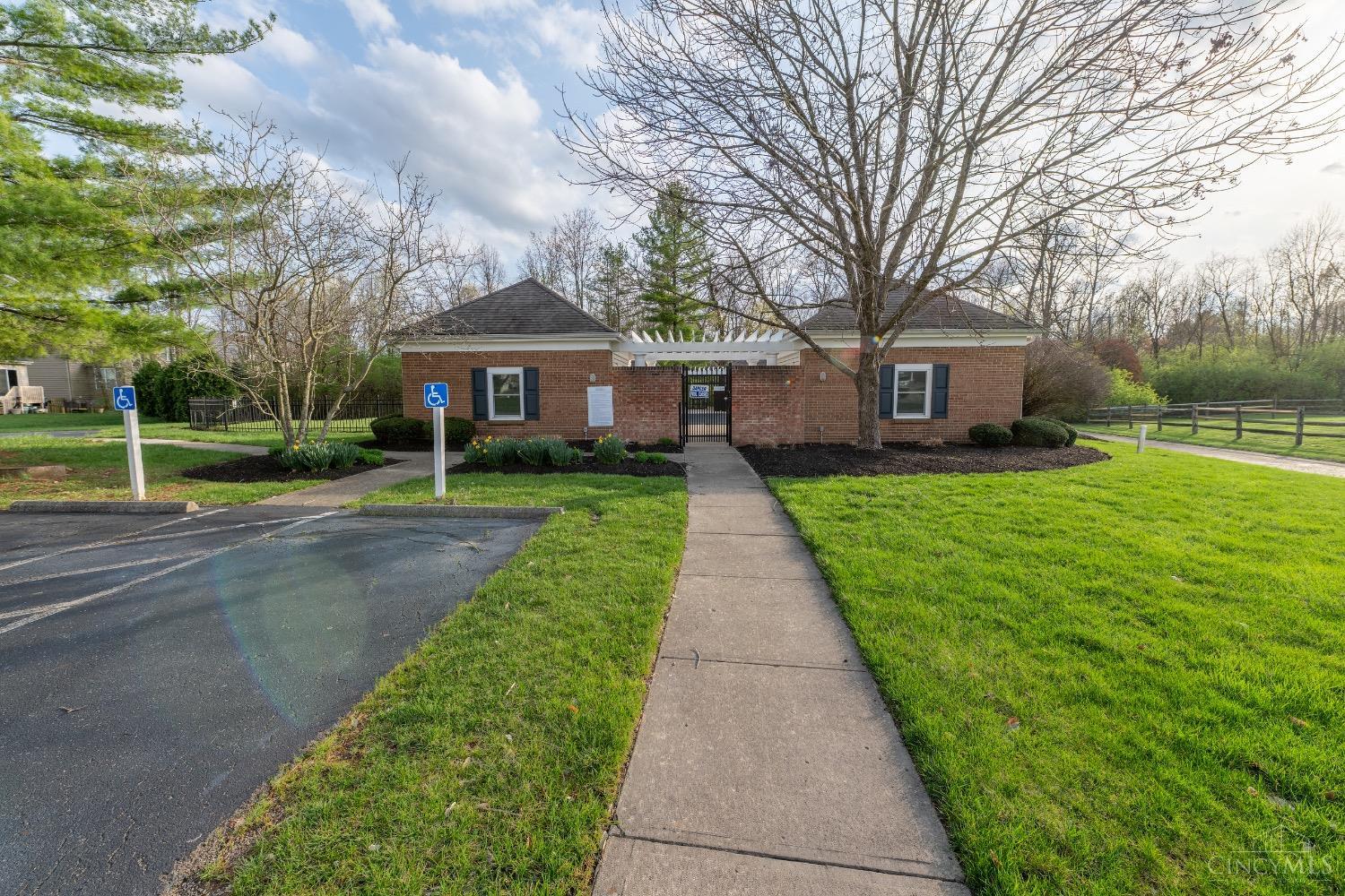 668 Thornton Drive