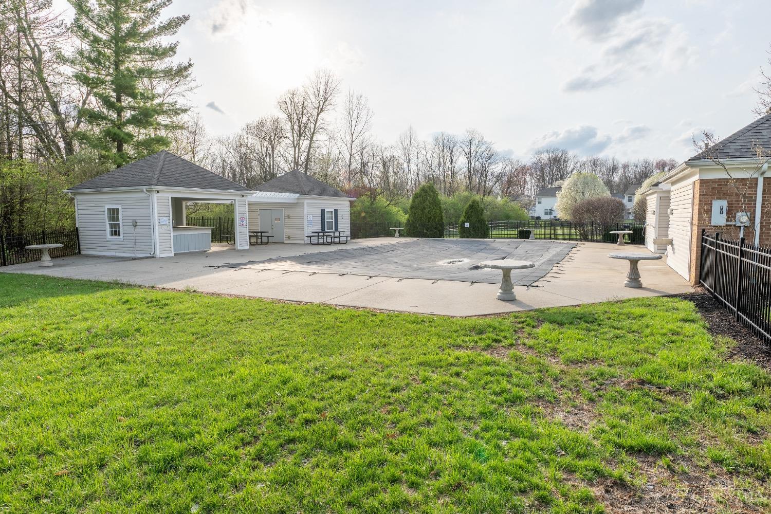 668 Thornton Drive