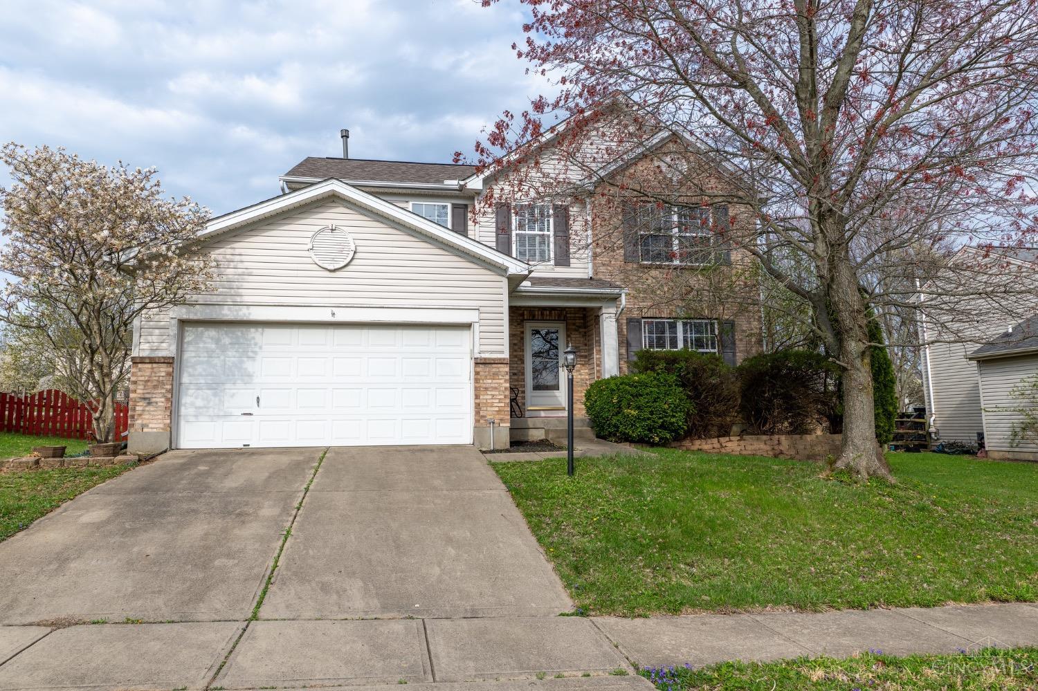 668 Thornton Drive
