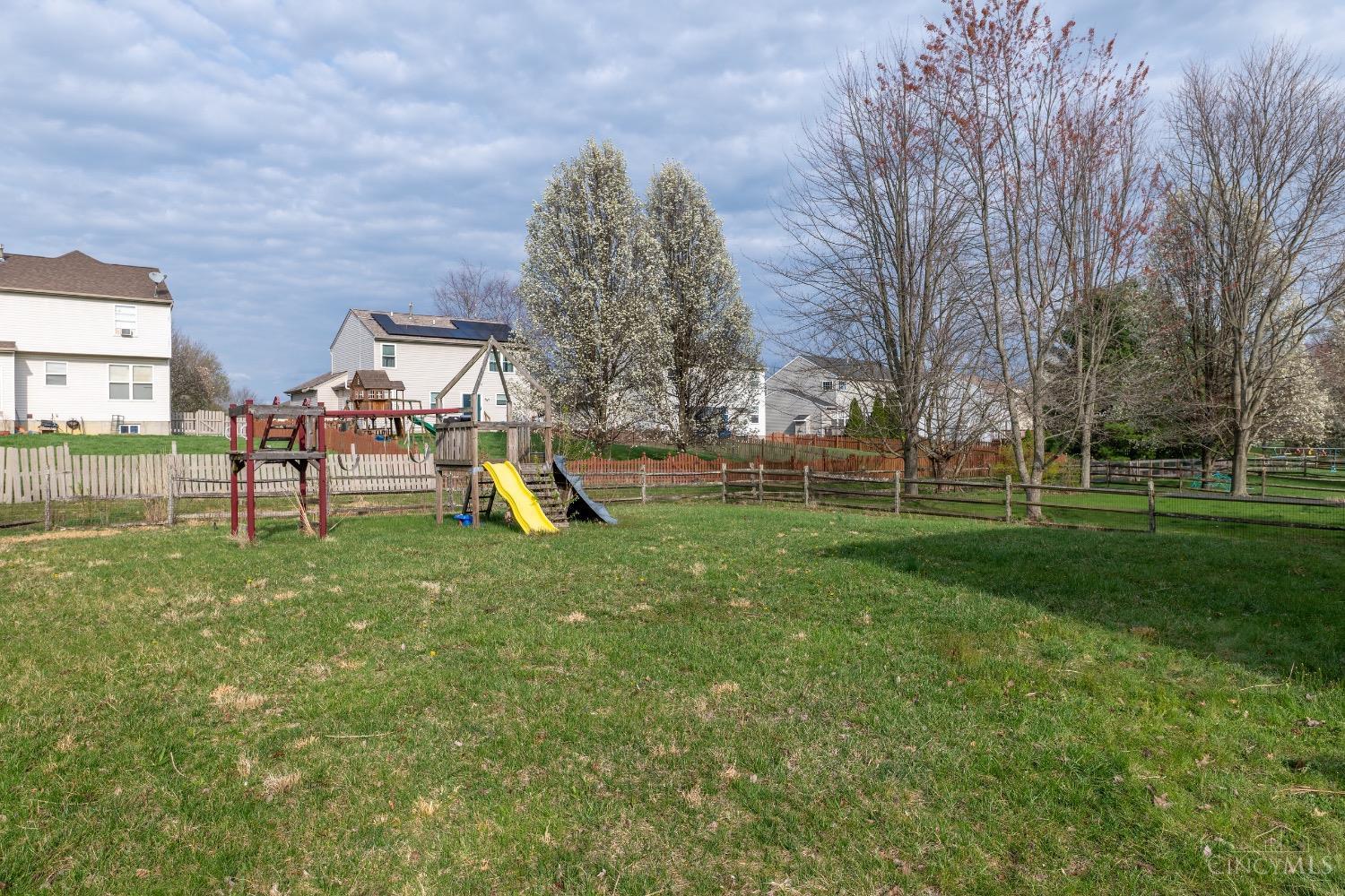 668 Thornton Drive