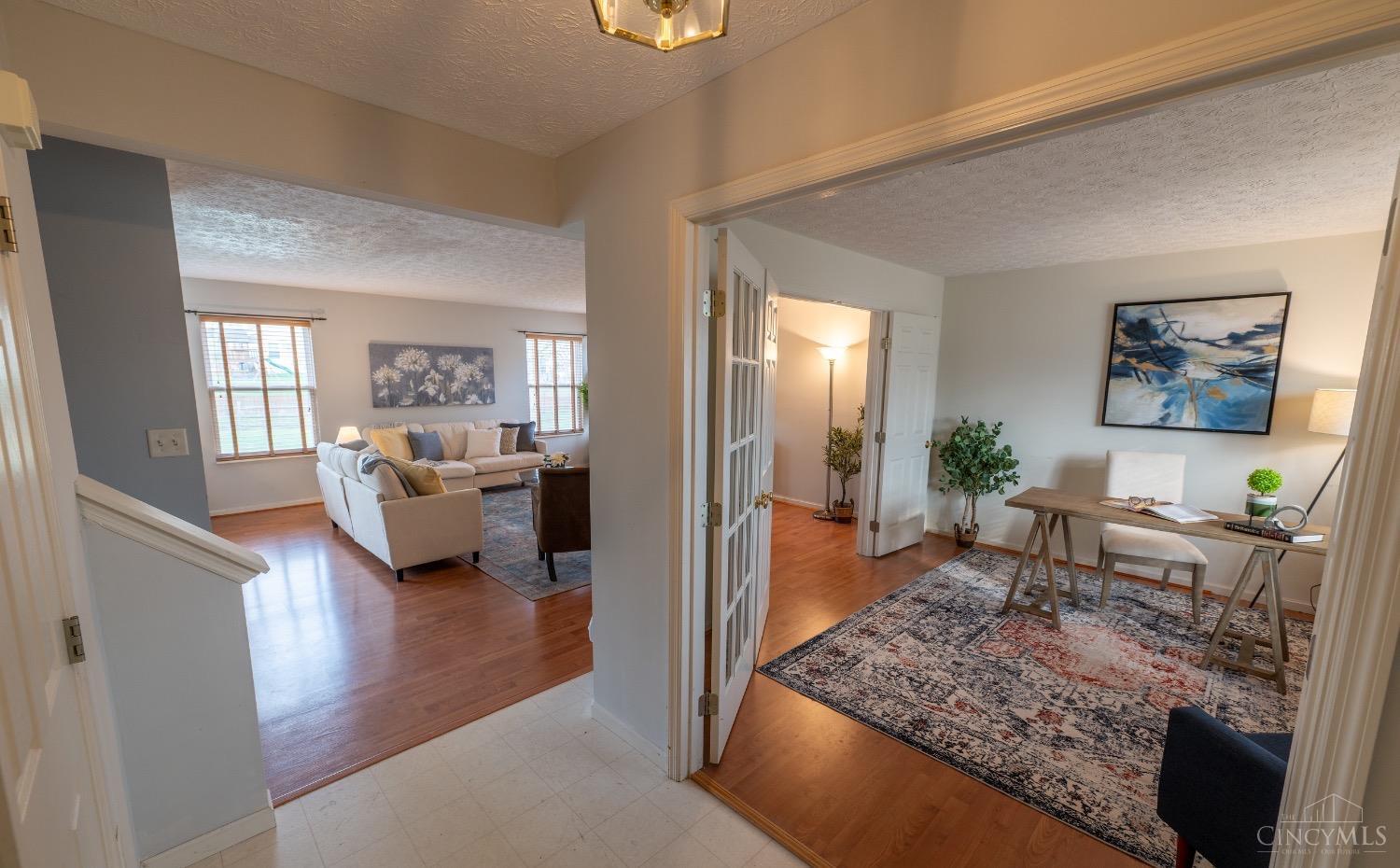 668 Thornton Drive