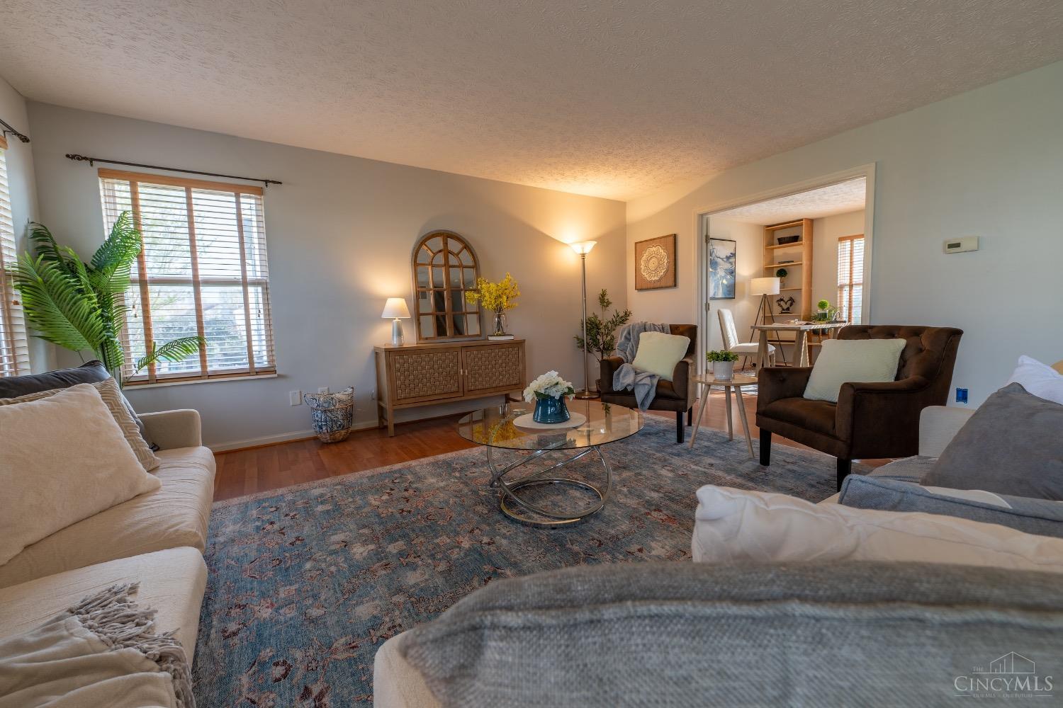 668 Thornton Drive