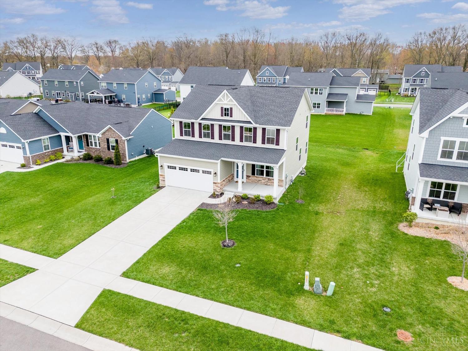 1165 Wood Gate Way