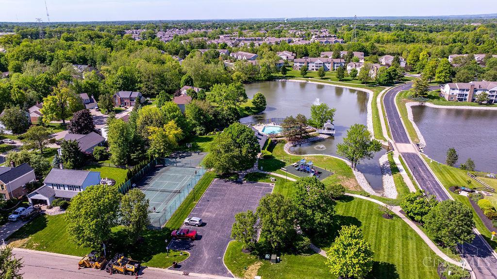 4401 North Point 303