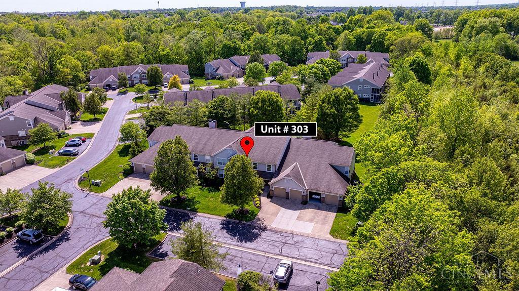 4401 North Point 303