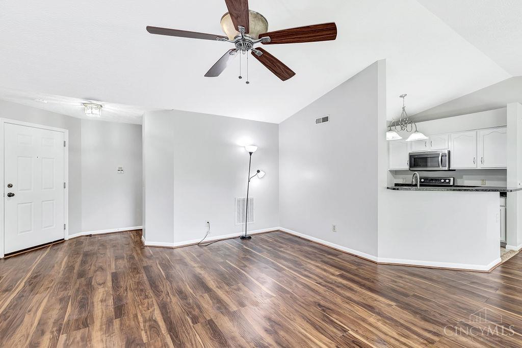 4401 North Point 303