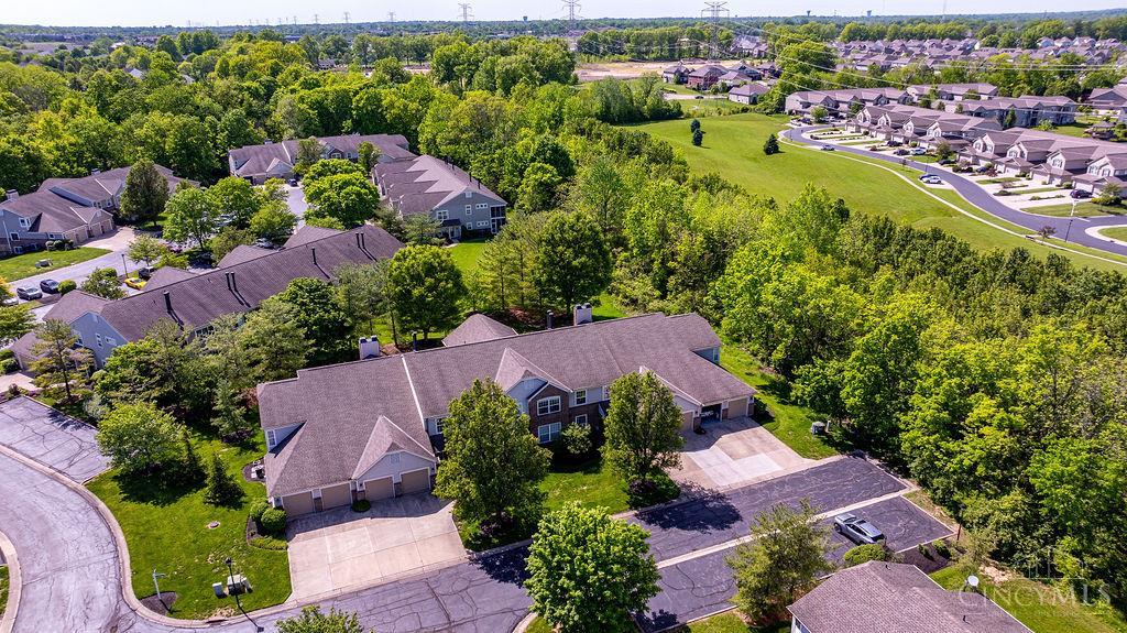 4401 North Point 303