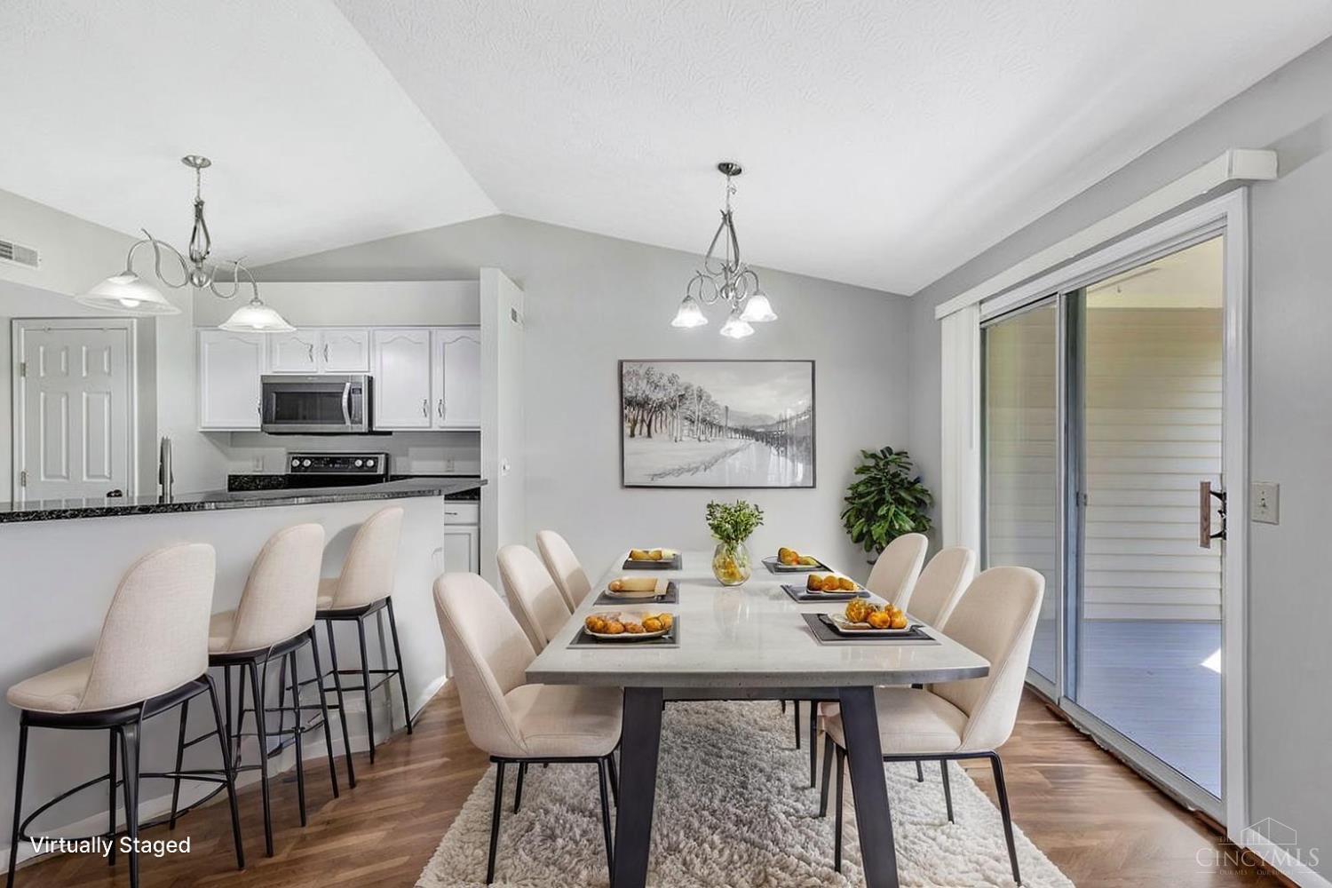 4401 North Point 303