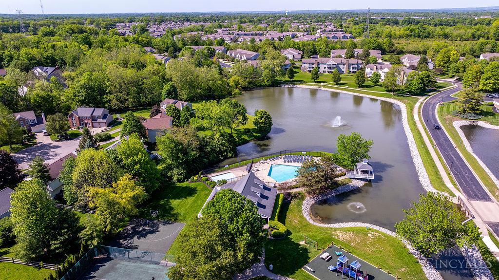 4401 North Point 303
