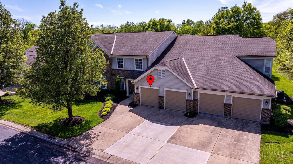 4401 North Point 303