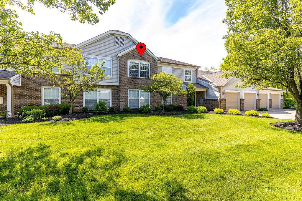 4401 North Point 303