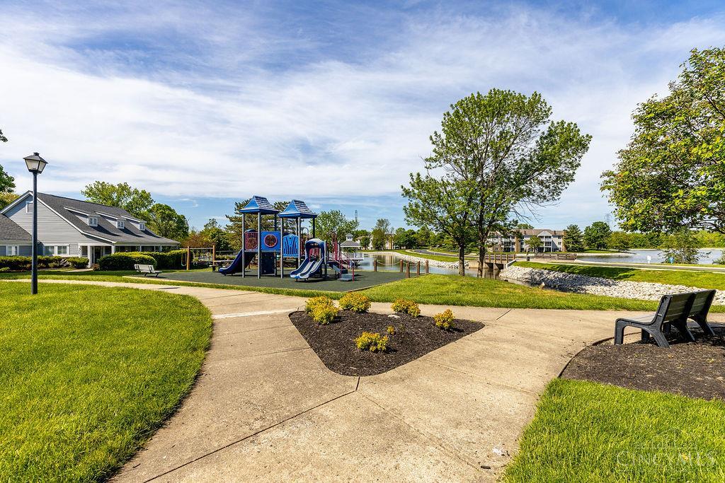 4401 North Point 303