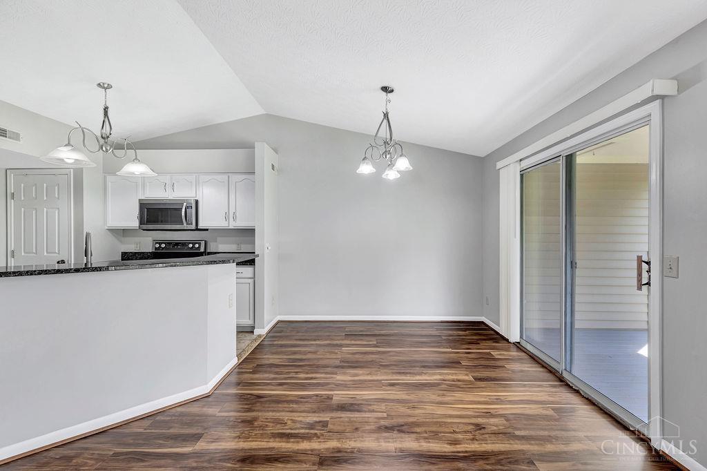 4401 North Point 303