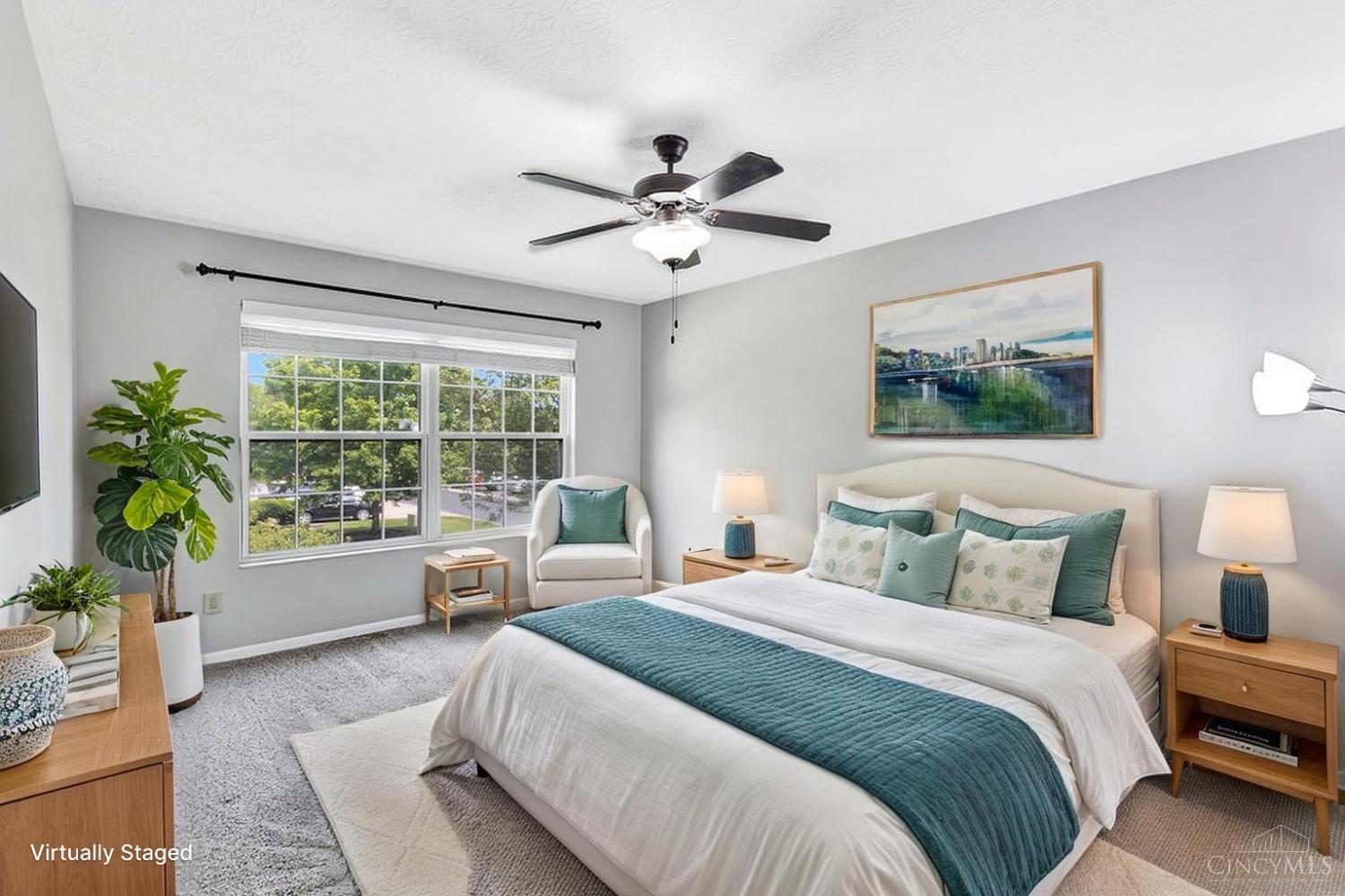 4401 North Point 303