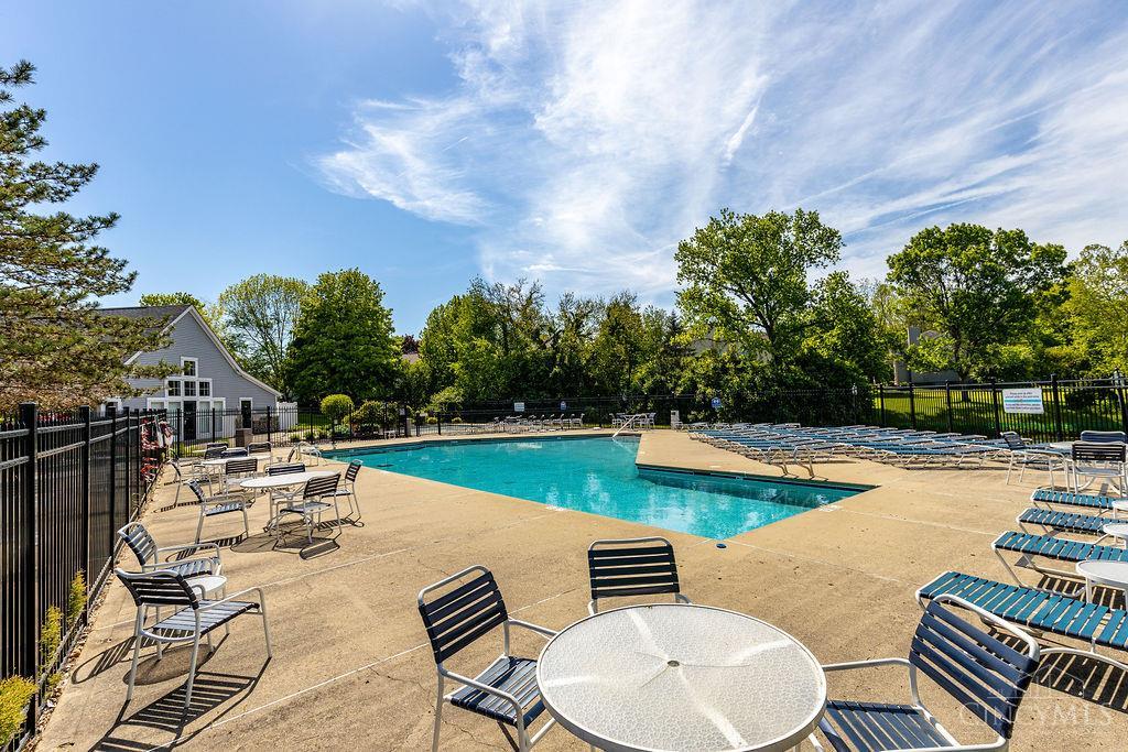 4401 North Point 303