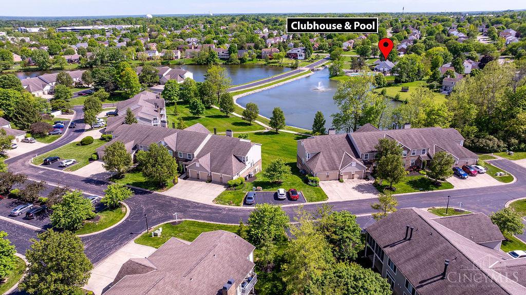 4401 North Point 303