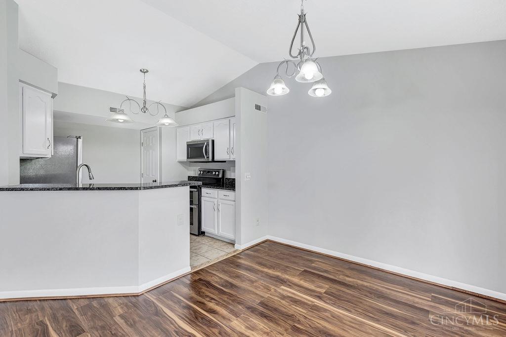 4401 North Point 303