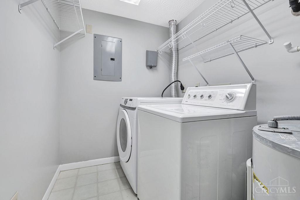 4401 North Point 303