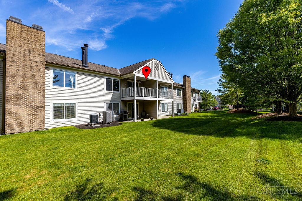 4401 North Point 303