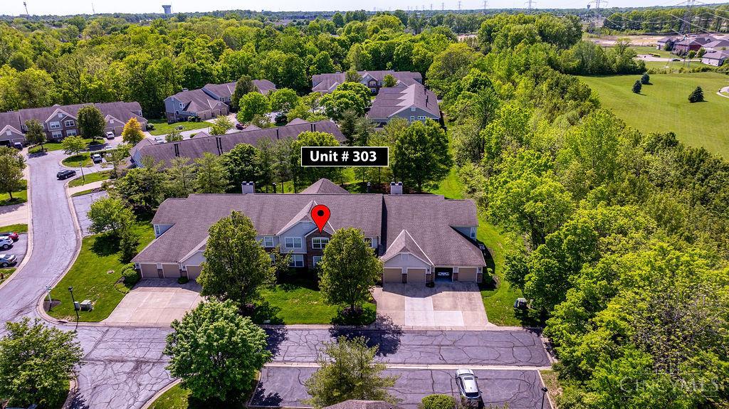 4401 North Point 303