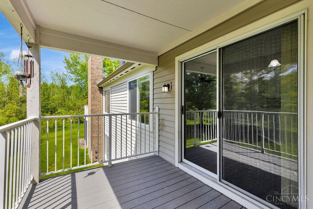 4401 North Point 303