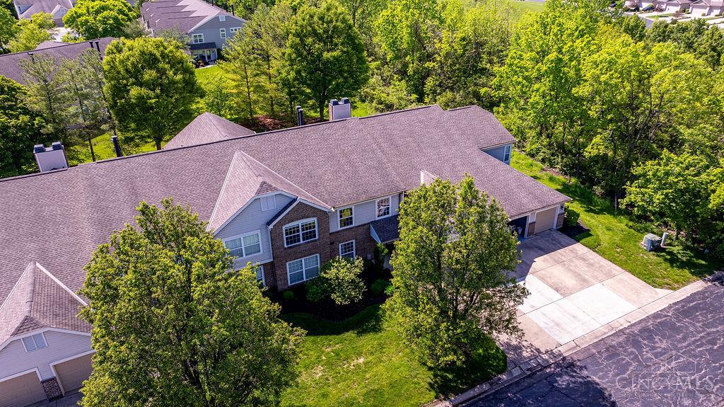 4401 North Point 303