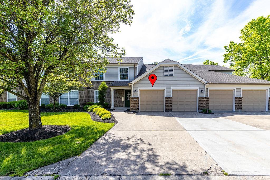 4401 North Point 303