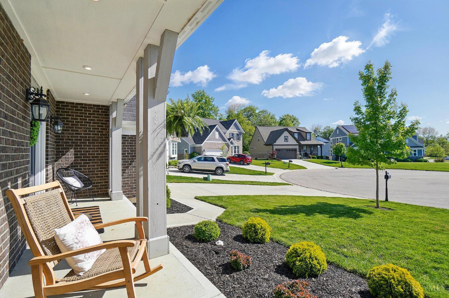 773 Frederick Court