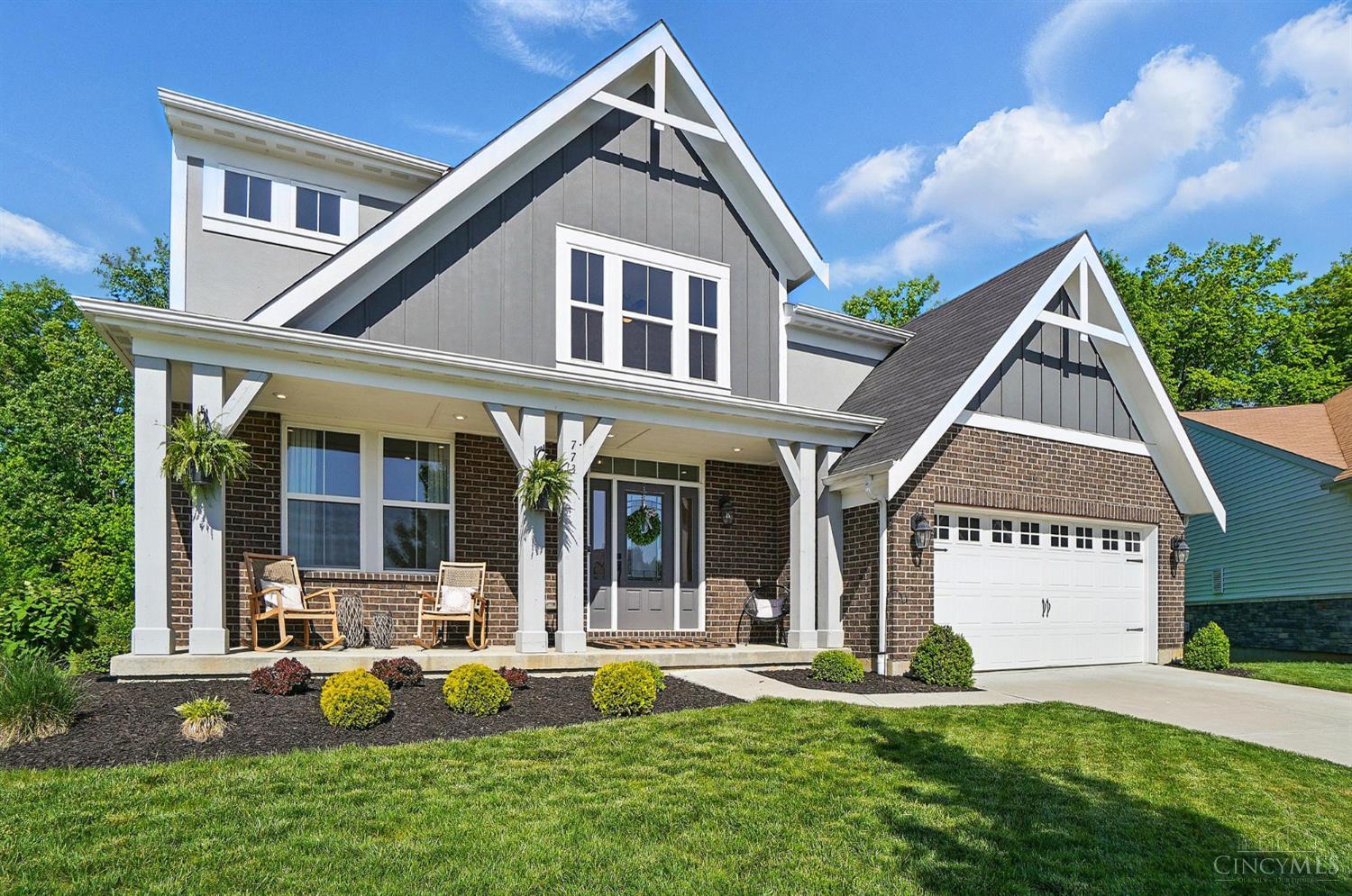 773 Frederick Court