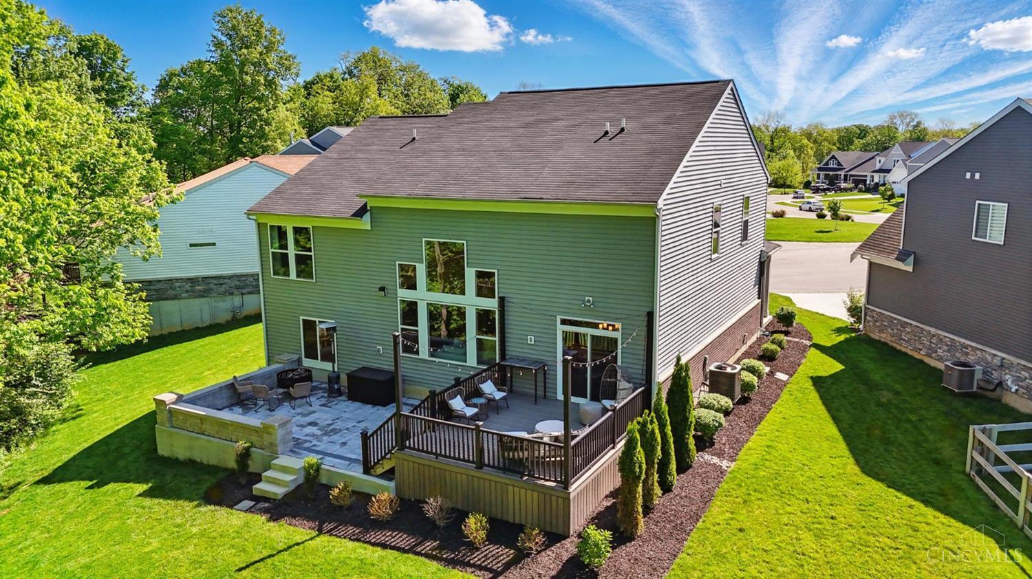 773 Frederick Court