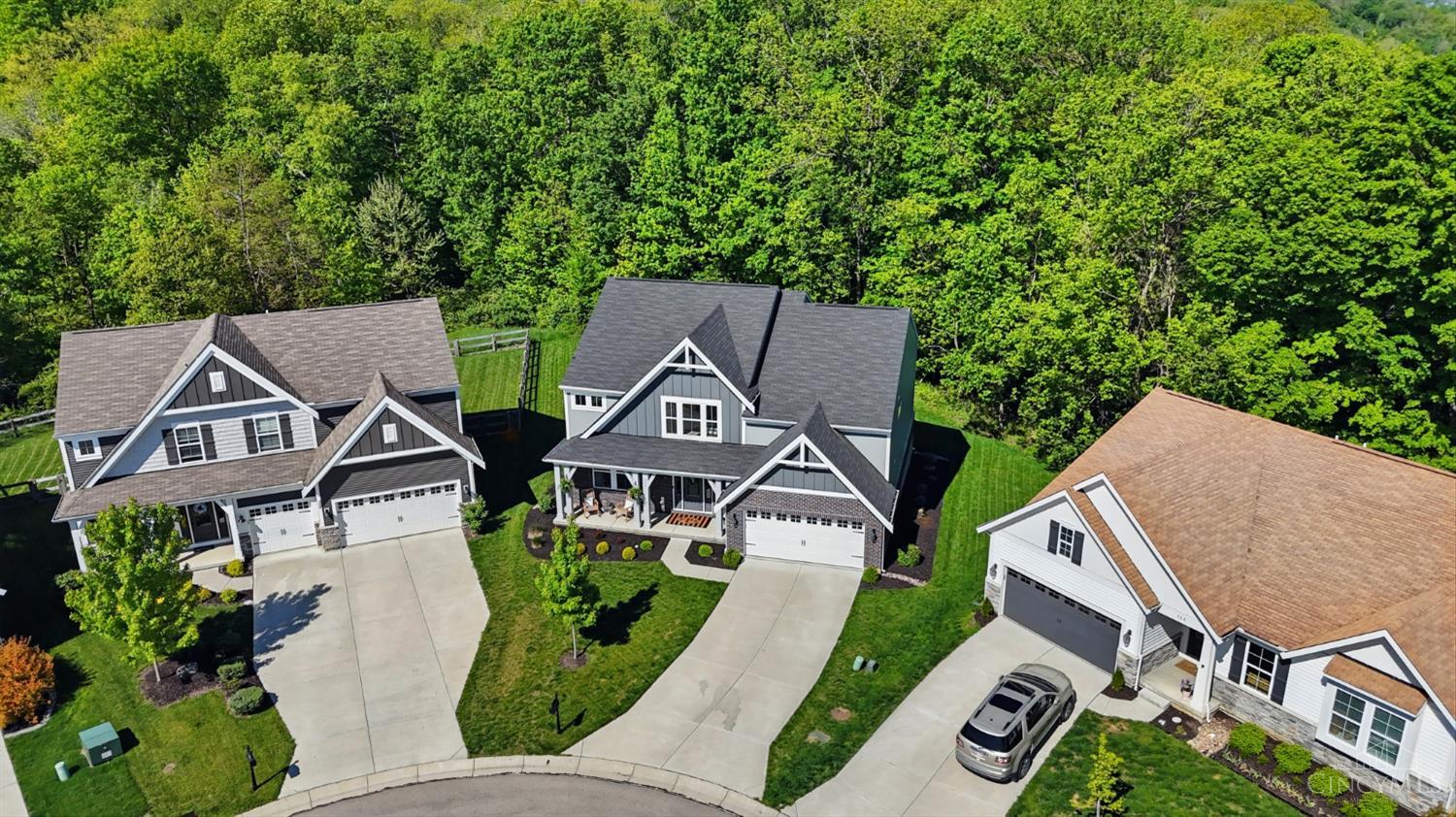 773 Frederick Court