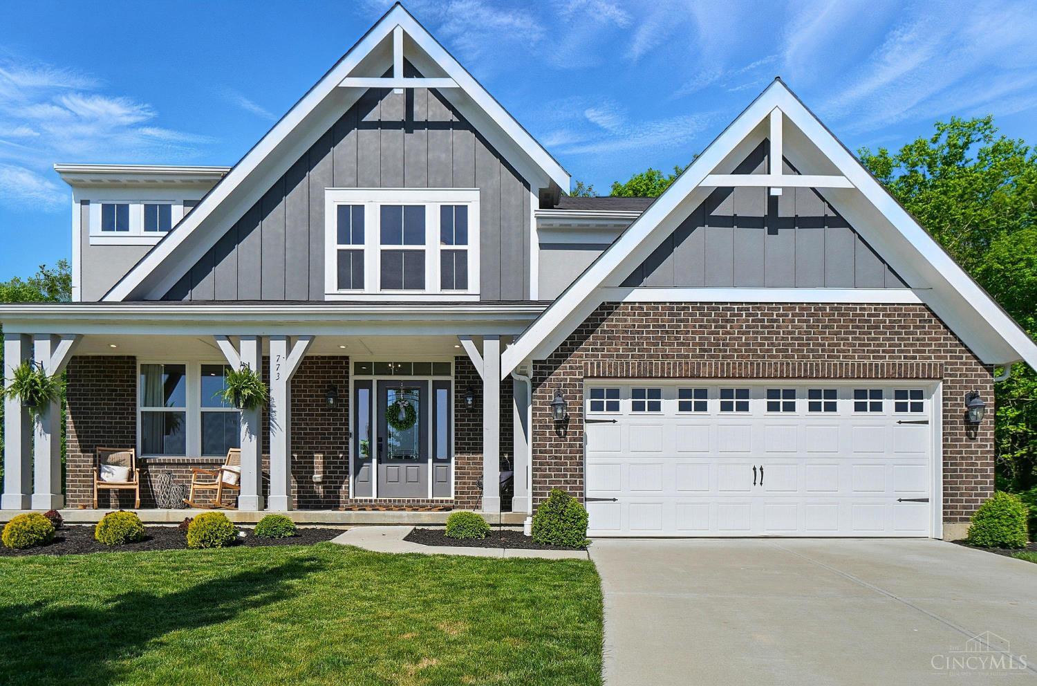 773 Frederick Court