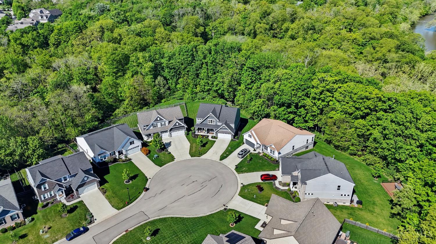 773 Frederick Court
