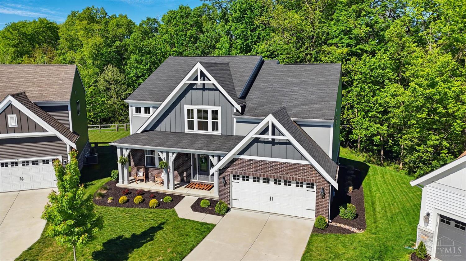 773 Frederick Court