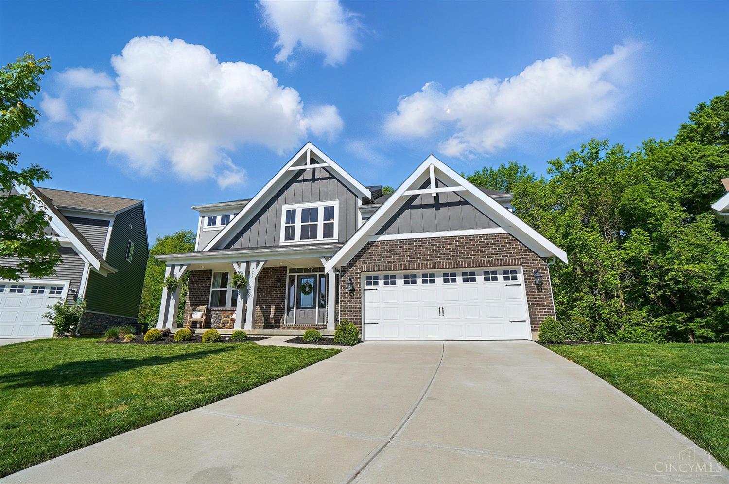773 Frederick Court