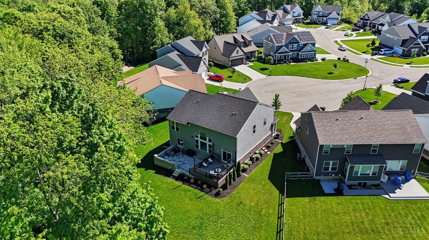 773 Frederick Court