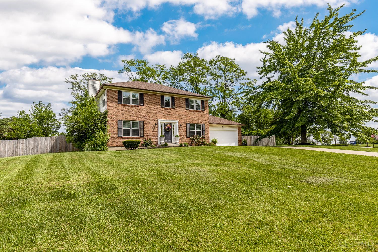 5248 Chapel Lane