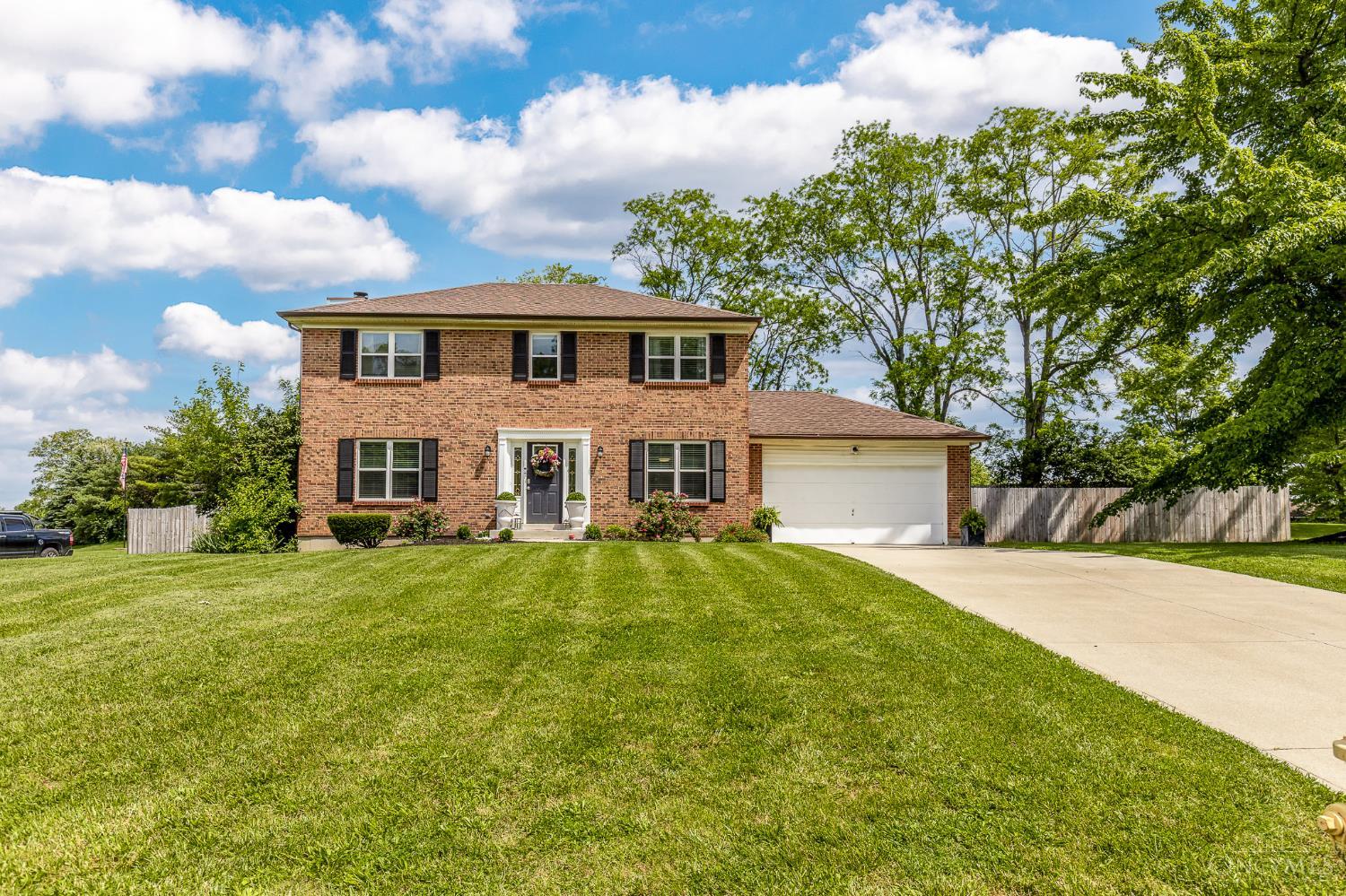 5248 Chapel Lane