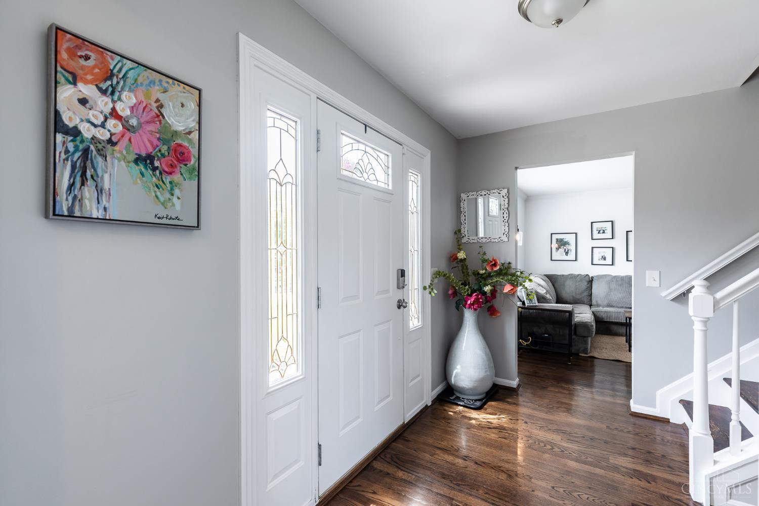 5248 Chapel Lane