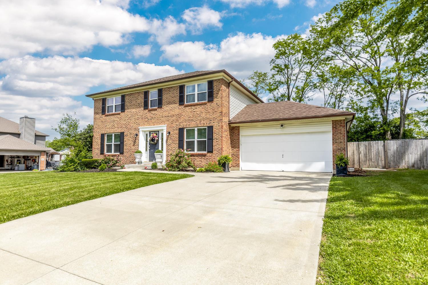 5248 Chapel Lane