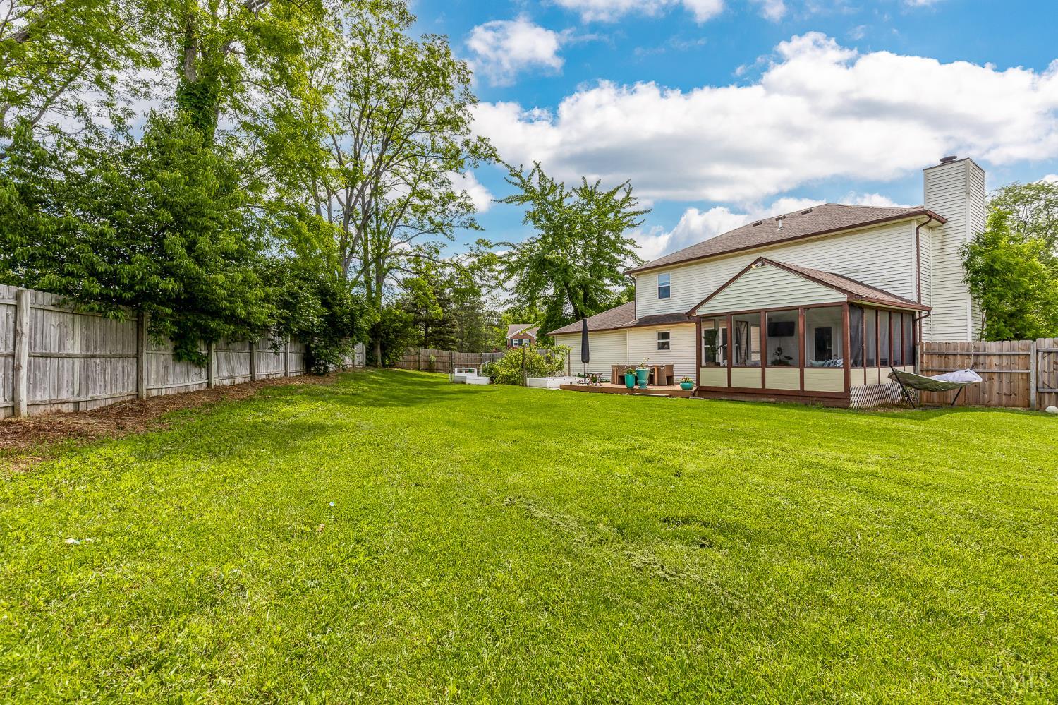 5248 Chapel Lane