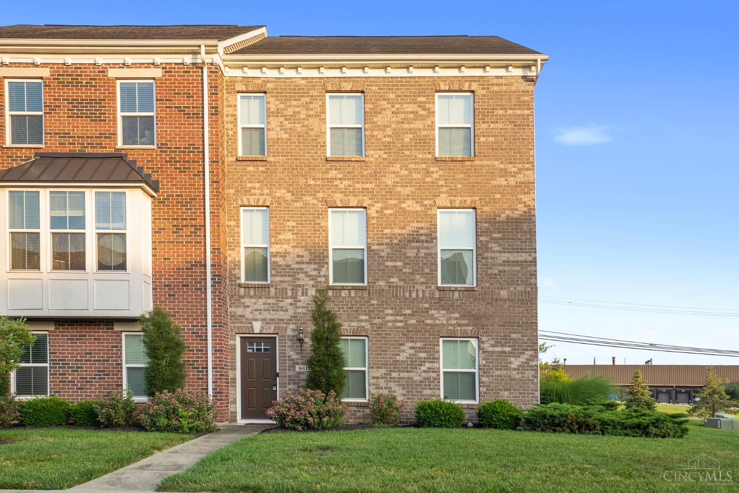9611 Union Park Drive